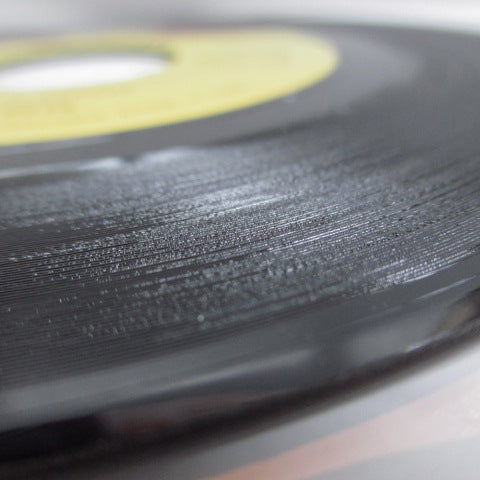 MARVIN GAYE - How Can I Forget You (Orig/茶色印刷)