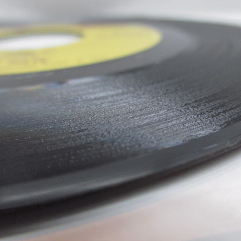 MARVIN GAYE - The End Of Our Road (US Orig/茶色印刷)