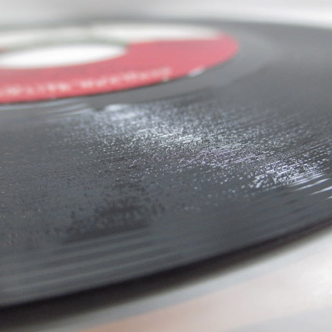 MASKMAN & THE AGENTS (マスクマン&ザ・エージェンツ) - Stand Up (Part 1 & 2) (US Vigor Orig)