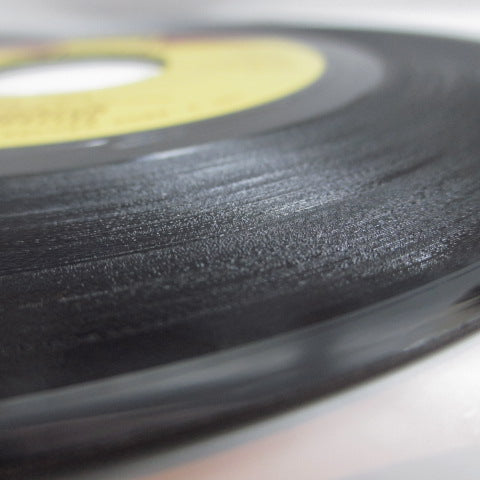 MIRACLES (SMOKEY ROBINSON & THE) (スモーキー・ロビンソン&ザ・ミラクルズ) - Flower Girl (US Orig/茶色印刷)