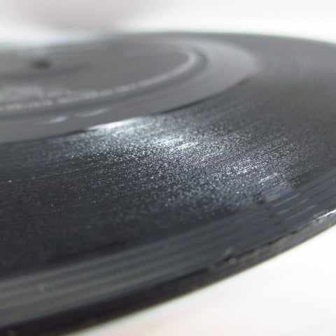 WHO (フー) - Relay / Waspman (UK Orig.Flat Center)