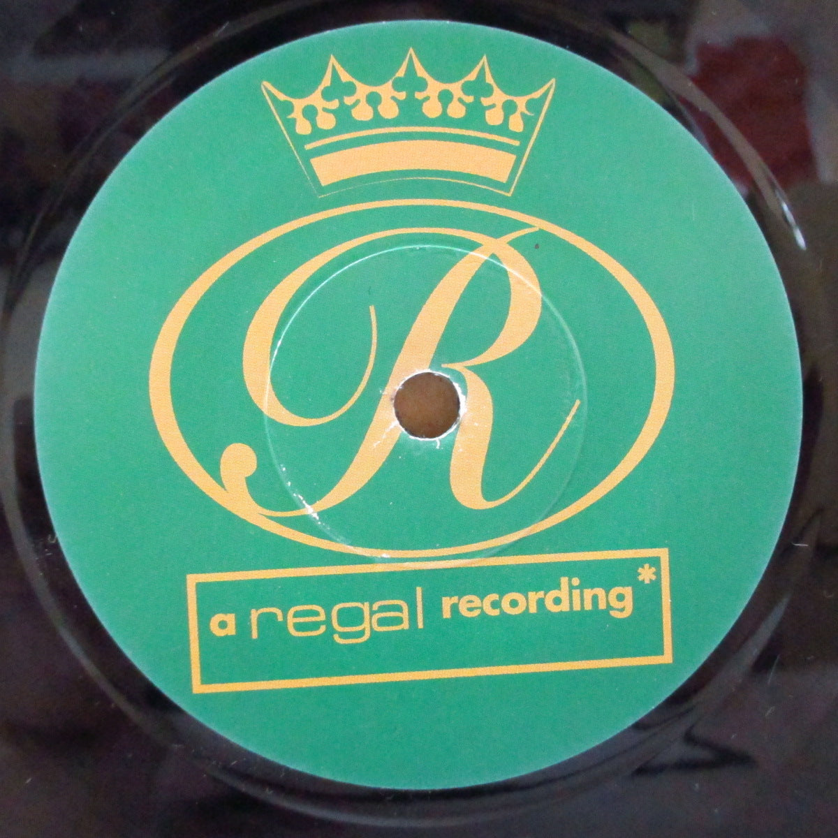 AUTOPOP (オートポップ) - Still Hanging Around (UK Orig.7")