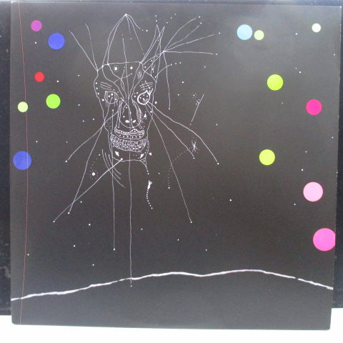CURRENT 93 (カレント93) - I Am The Last Of All The Field That Fell