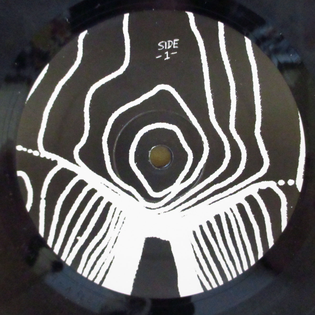 BEEHIVE & THE BARRACUDAS (ビーハイヴ・アンド・ザ・バラクーダス) - In Dark Love (US オリジナル LP+ミニブックレット)