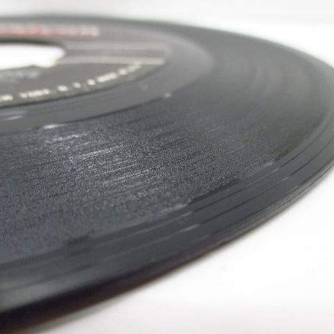 PLATTERS - Washed Ashore / One In A Million