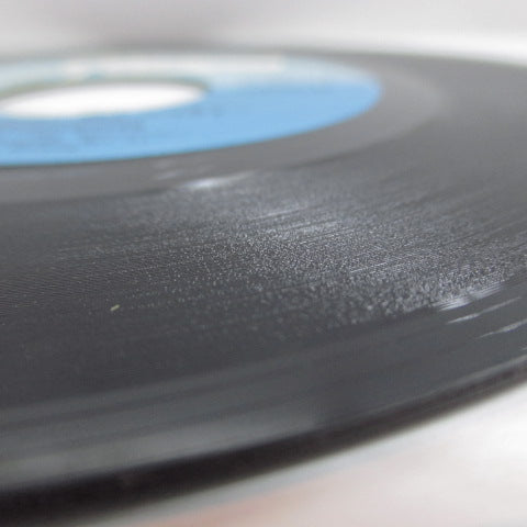 MOMENTS (モーメンツ) - Hurts On Me, Baby (US Orig)