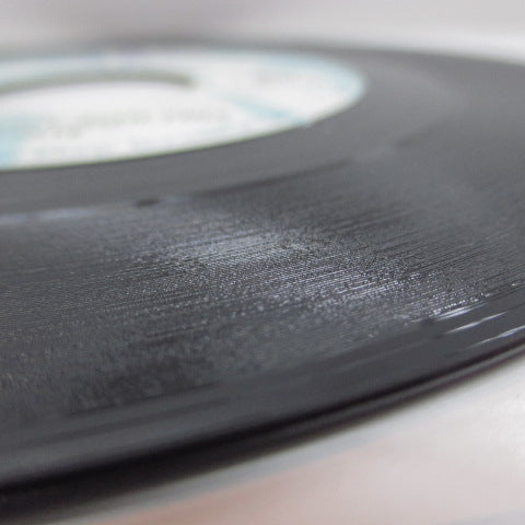 O'JAYS - Deeper (In Love With You) (2nd Press)