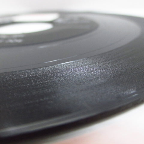 JOHNNY & JOE - Trust In Me / Who Do You Love?