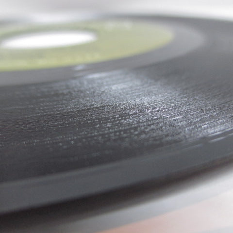 OKIE DUKE - Ain't No Color To Soul (US Orig)