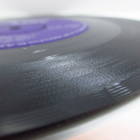 JOHNNY OTIS SHOW (ジョニー・オーティス・ショー) - Ma (He's Makin' Eyes At Me) (UK Orig)