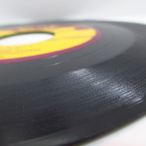 JUNIOR PARKER (Little Junior Parker) - Peaches / Pretty Little Doll