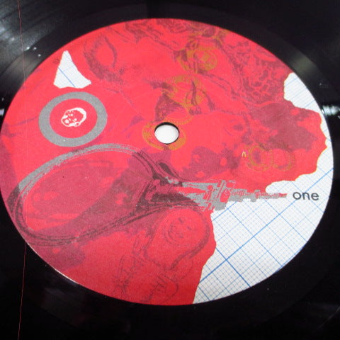 DEVO - Hard Core Devo (France Orig.LP)