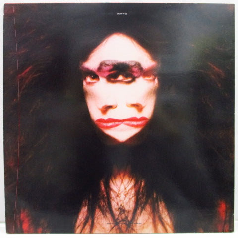 DIAMANDA GALAS-Saint Of The Pit (UK Orig.LP)