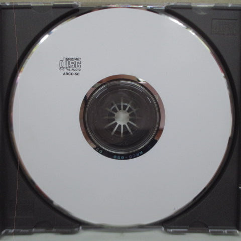 Memories Wharf-Black Hawaii (Japan Orig.CD)