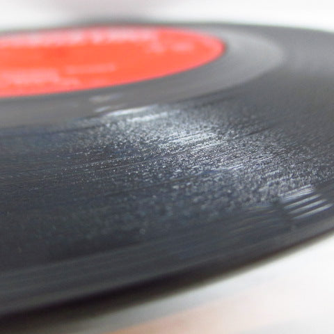 TROGGS (トロッグス) - I Can't Control Myself (UK Orig.Flat Center)