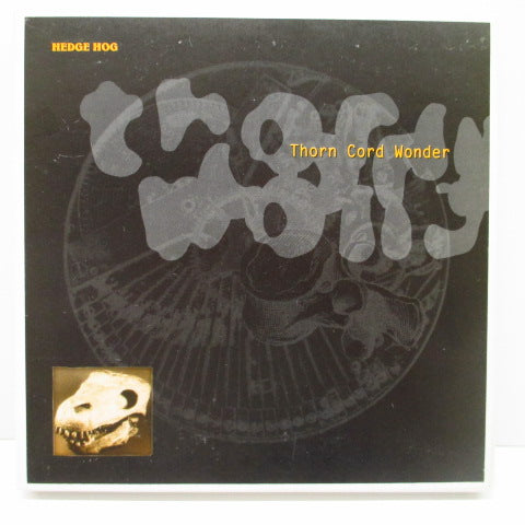 HEDGE HOG - Thorn Cord Wonder (Norway Ltd.6x7"/Box Set)