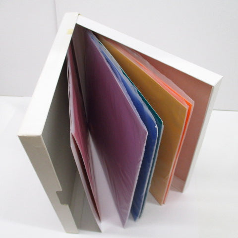 HEDGE HOG - Thorn Cord Wonder (Norway Ltd.6x7"/Box Set)