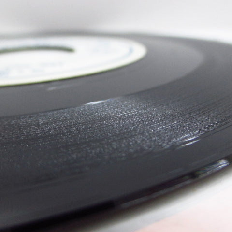 JOHNNY FAIRCHILD & HIS NITE RIDERS - You'll Find Your Way