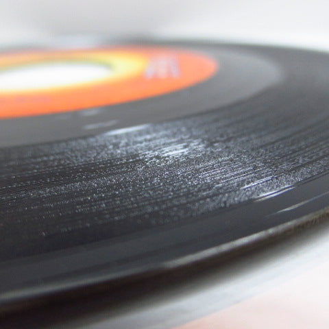 JUNIOR PARKER (Little Junior Parker) - I Can't Forget About You