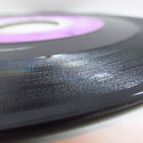 JUNIOR PARKER ( Little Junior Parker) - Annie Get Your Yo-Yo / Mary Jo