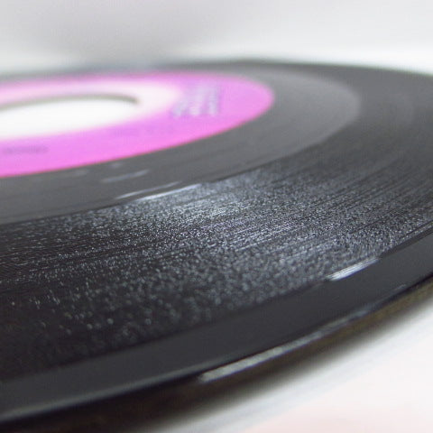 JUNIOR PARKER(LITTLE JUNIOR PARKER) (ジュニア・パーカー)- Yonders Wall (Promo)