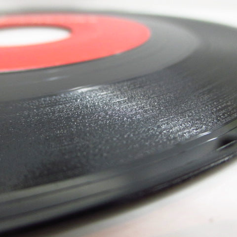 JUNIOR PARKER(LITTLE JUNIOR PARKER) (ジュニア・パーカー) - (Ooh Wee Baby) That's The Way You Make Me Feel