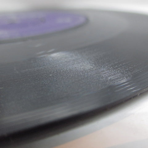 GENE VINCENT - Wild Cat (UK Orig)