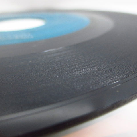 WILLIE WRIGHT & HIS SPARKLERS - Got A Feelin (Orig)