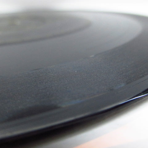 FREDDIE BELL & THE BELLBOYS (フレディ・ベル&ザ・ベルボーイズ) - Rockin' Is My Business (OZ オリジナル 7")