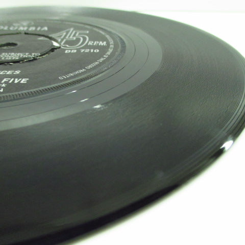 DAVE CLARK FIVE - Bits And Pieces / All Of The Time (UK Orig.7")