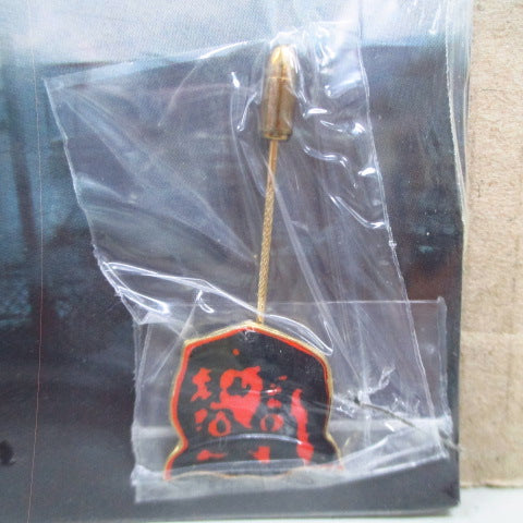 R.E.M. (アール・イー・エム) - Strange Currencies (UK 限定グリーンヴァイナル 7インチ+メタルバッジ/廃盤 New) '95年シングル