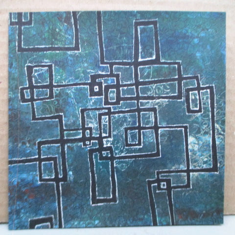 BACK OFF CUPIDS - S.T. (US Orig.CD)