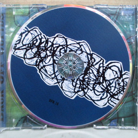 BACK OFF CUPIDS-S.T. (US Orig.CD)