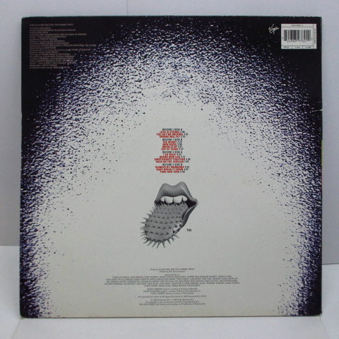 ROLLING STONES (ローリング・ストーンズ) - Voodoo Lounge (UK Orig.2xLP)