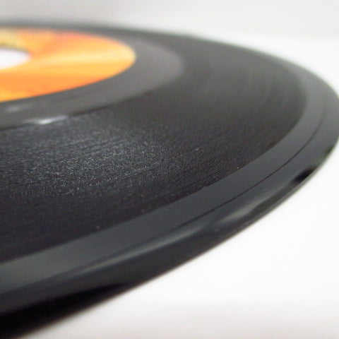 MOJOS - Why Not Tonight (US Promo 7")