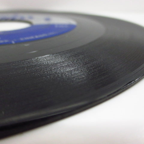 EDDIE BOYD - Drifting / Rattin' And Running