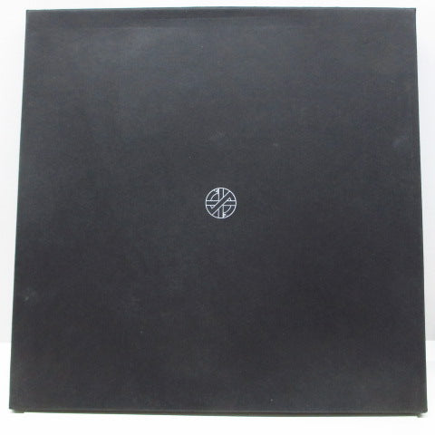 CRASS - Christ The Album (UK Orig.2xLP BOX)