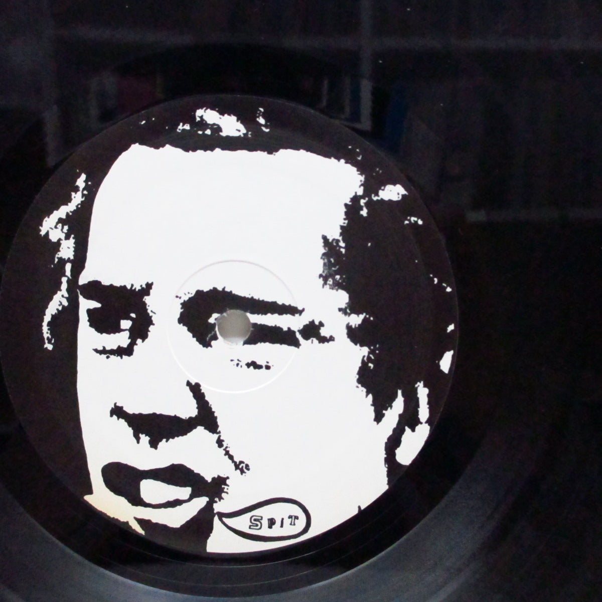 SEX PISTOLS (セックス・ピストルズ) - My Name Is John (US Unofficial LP)