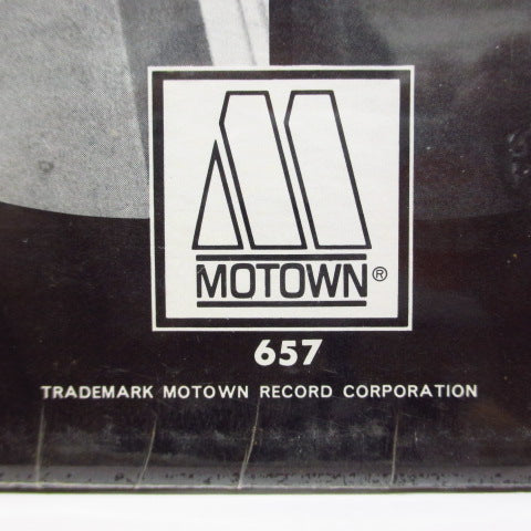 FOUR TOPS (フォー・トップス) - On Broadway (US Orig.Mono LP/Seald)