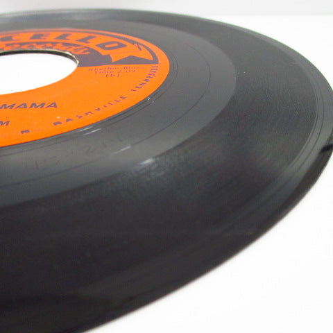 LIGHTNIN' SLIM - Long Leanie Mama