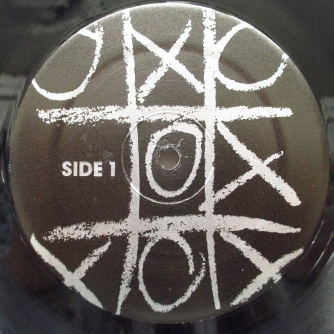 PREVARICATORS, THE - Detente