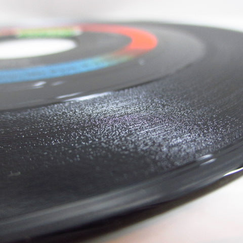 TYRONE DAVIS - One-Way Ticket (Orig)