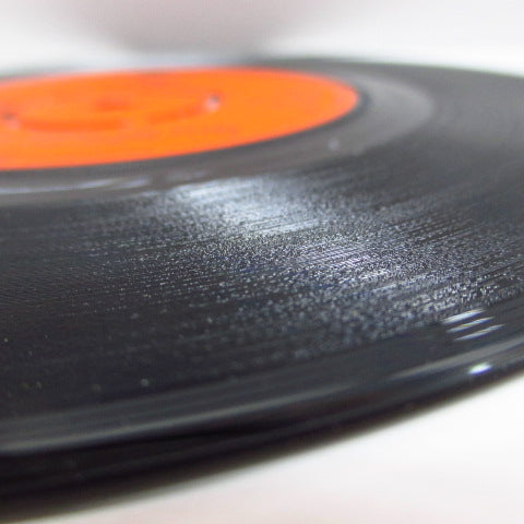 GEORGIE FAME (ジョージィ・フェイム) - Ballad Of Bonnie & Clyde (UK Orig.Round Center)