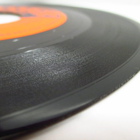 ロンソン・サンドワン - 行かない/私は立ち寄った