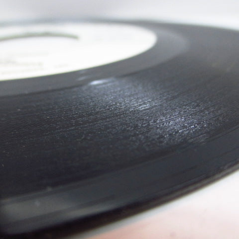 JIM DOVEL & THE GAUCHOS(JIM DOVAL) - Out Of Sight / Annie Ya Ya