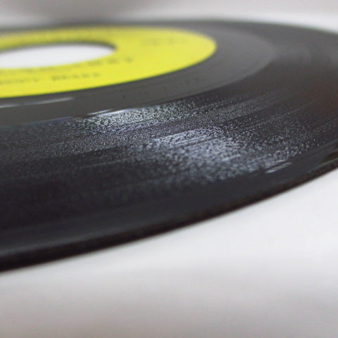 TEDDY BEARS-Don't Go Away (CANADA)