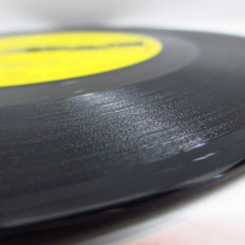 BRENDA LEE - Anybody But Me (OZ Orig)