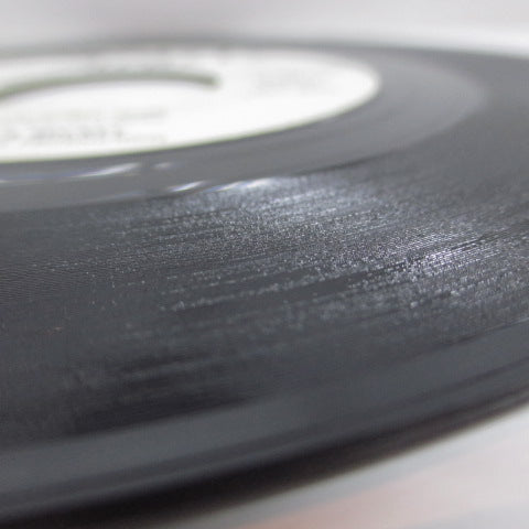 PATTI & MICKEY - My Guy/My Girl (Promo)