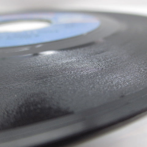 PEOPLES CHOICE (PEOPLE'S CHOICE) (ピープルズ・チョイス) - Just Look What You've Done (Orig)