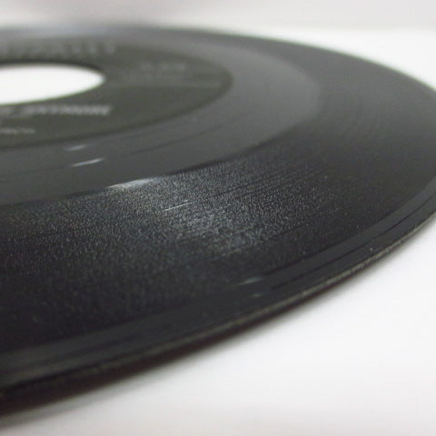 BELMONTS-Don't Get Around Much Anymore